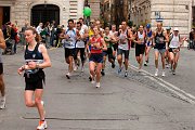 Maratona di Roma 2008 - 104